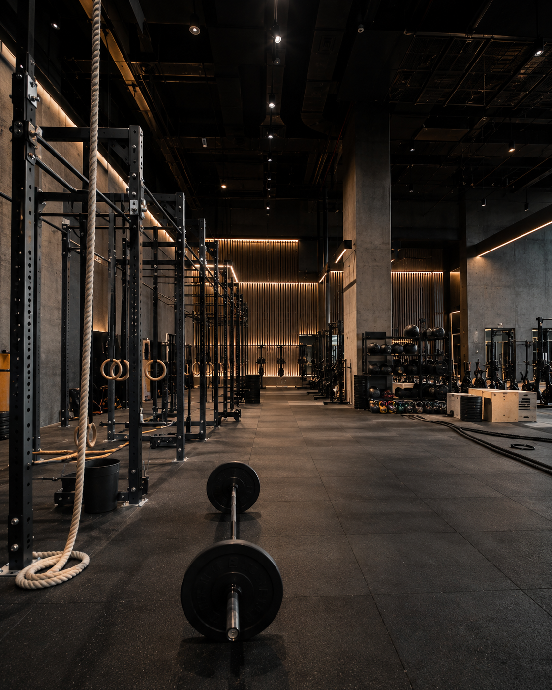 CrossFit Open